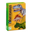 Cartes Batasaurus