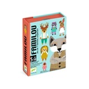 Cartes Familou
