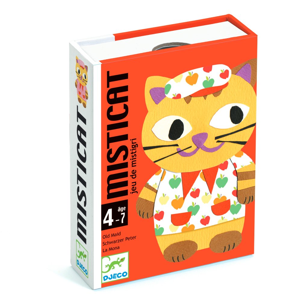 [TOP-35141] Cartes Misticat