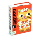 Cartes Misticat