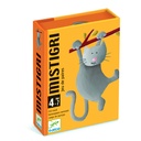Cartes Mistigri