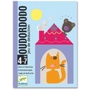 Cartes Oudordodo