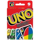 UNO, el joc de cartes
