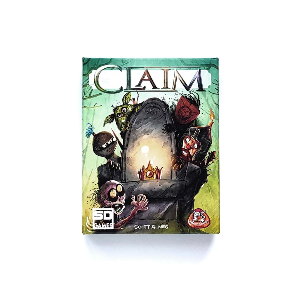 Claim