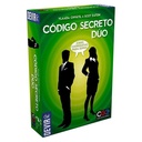 Código secreto dúo