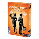 Código secreto imágenes