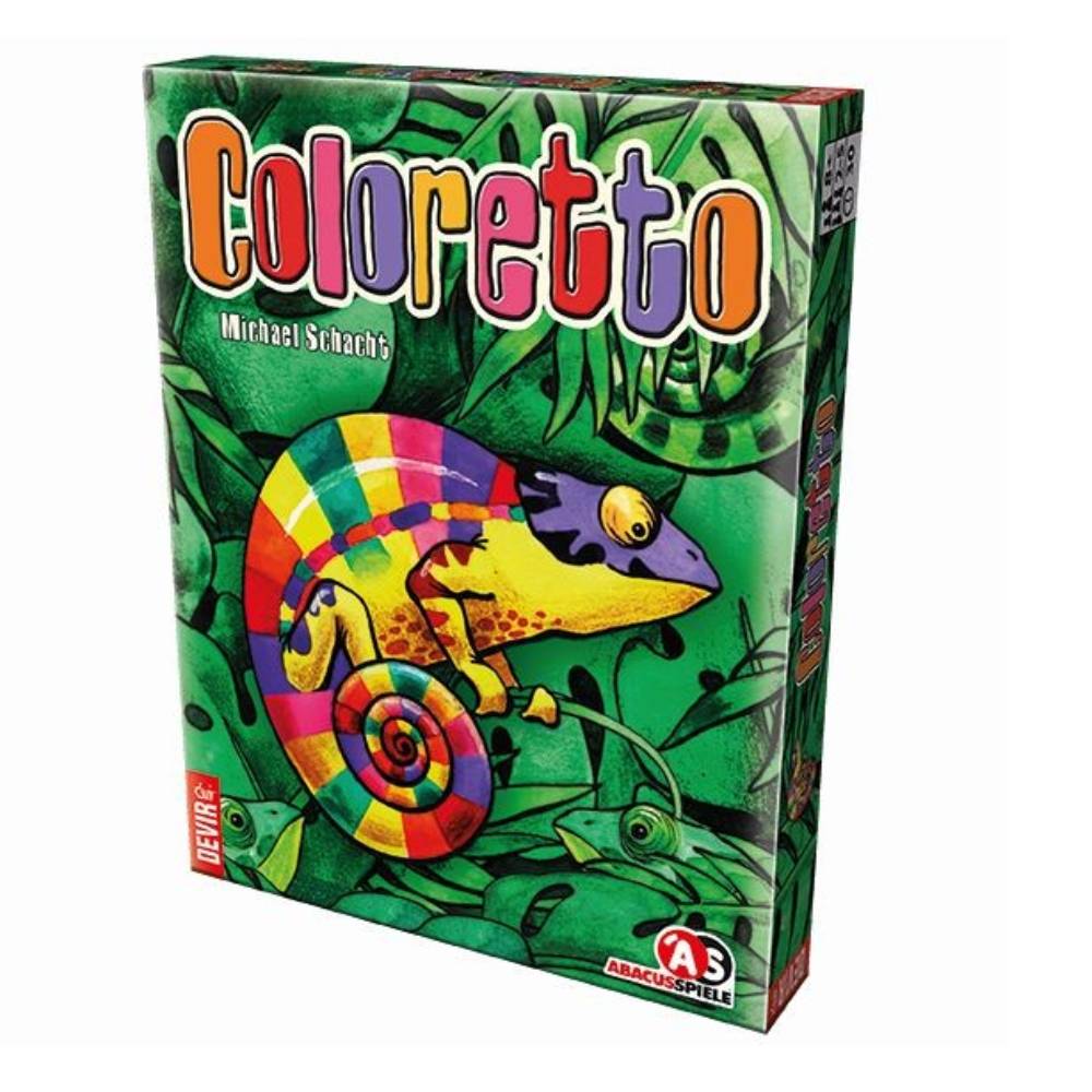 Coloretto