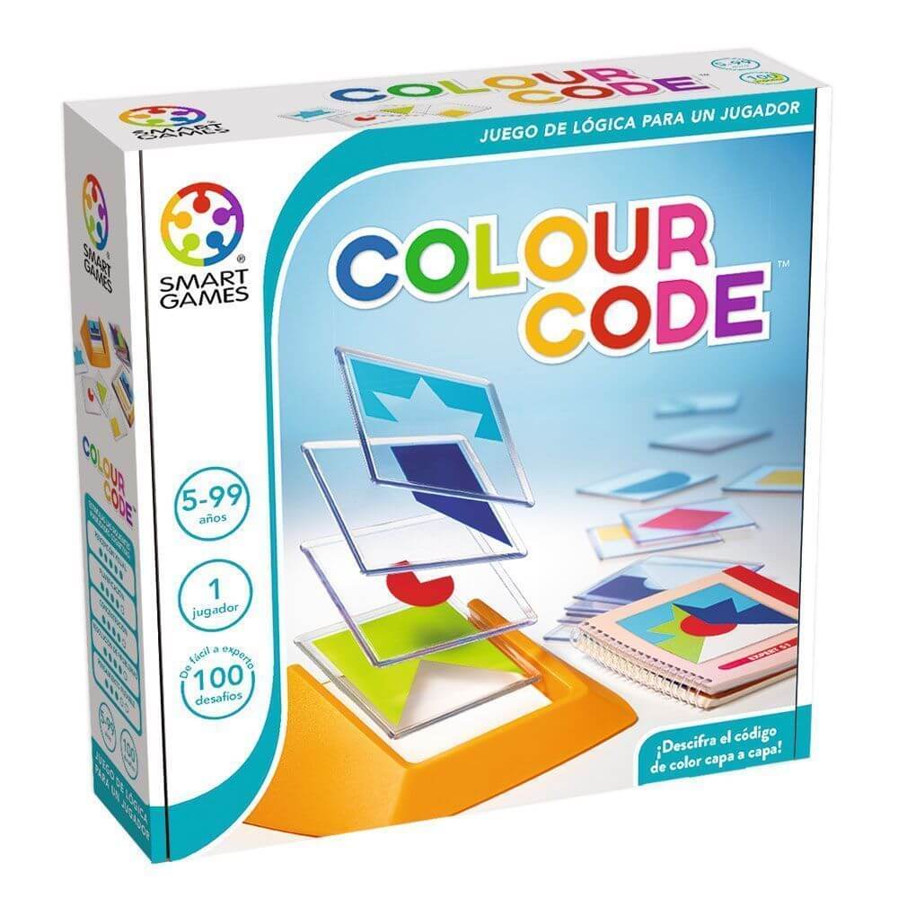Colour code