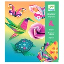 Origami – Tròpics