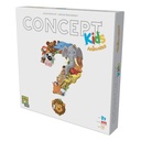 Concept kids – Animales