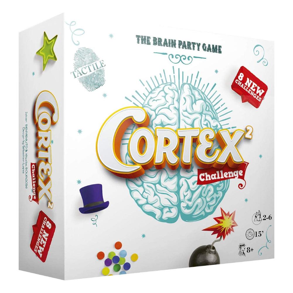[ASM-ADECCOCH2] Cortex Challenge 2