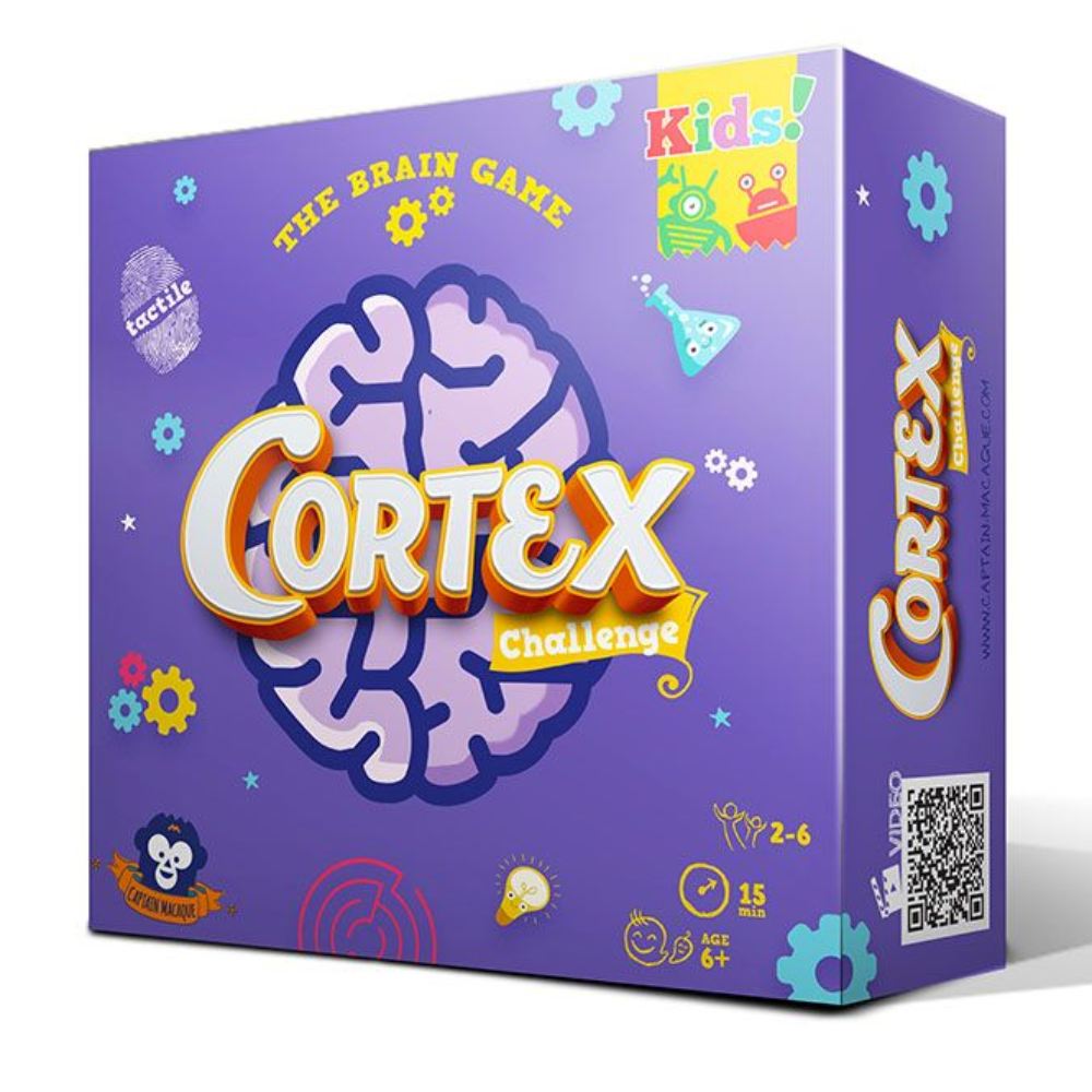 [ASM-ADECOR02] Cortex Kids – lila