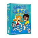 Crazy clack!