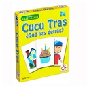Cucu tras ¿Qué hay detrás?