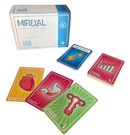 Miretal