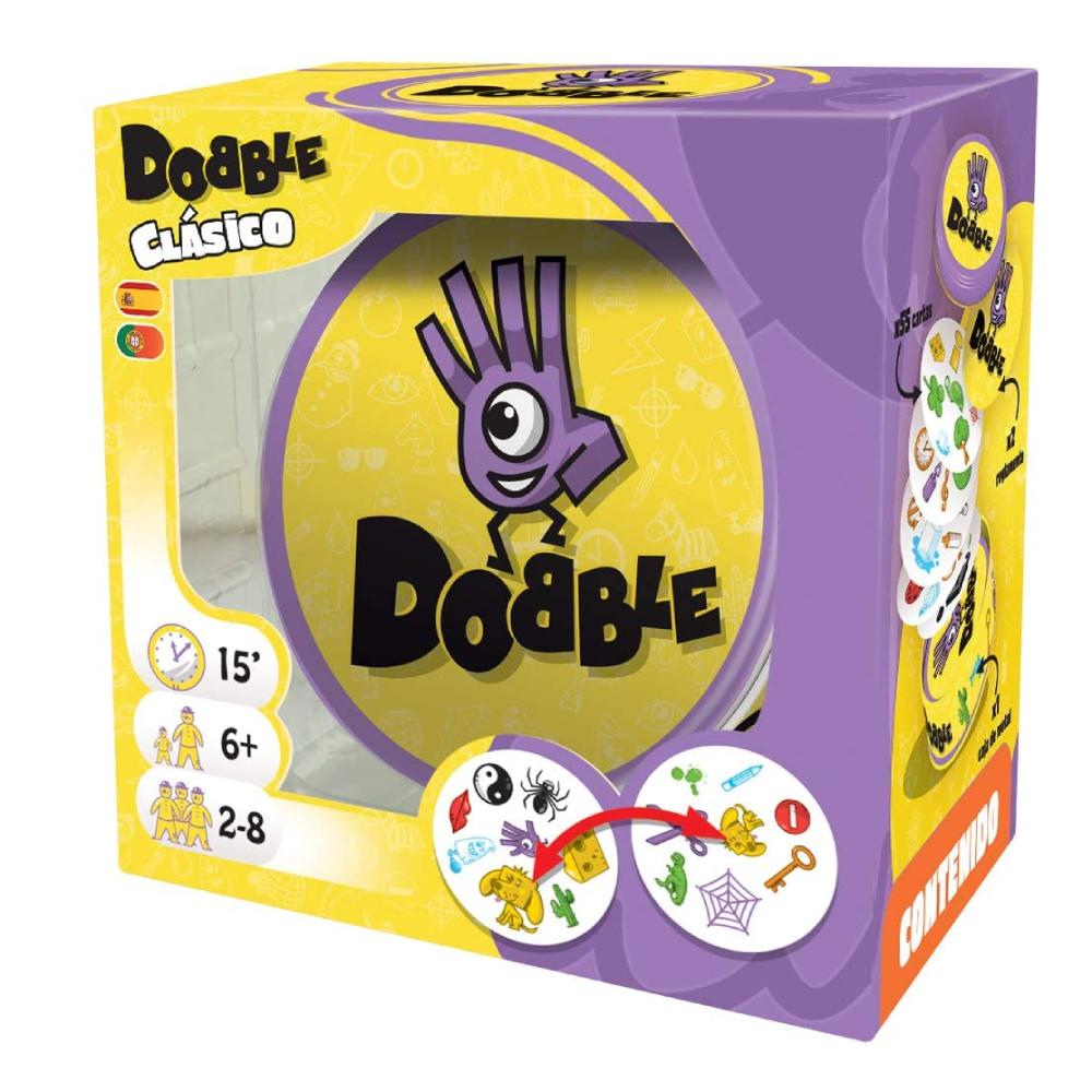 Dobble