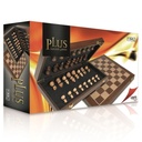 Escacs plegable plus