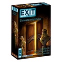 Exit 10 – El museo misterioso