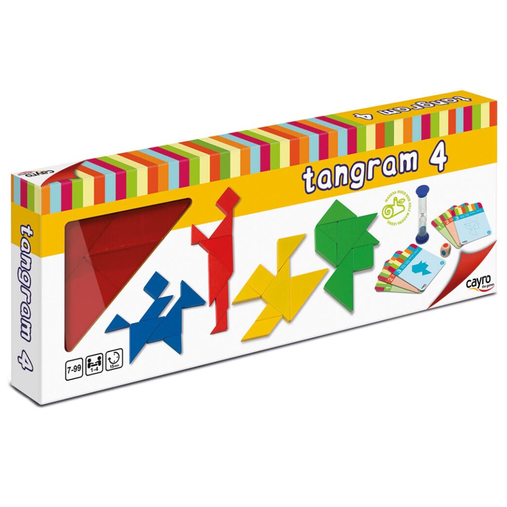 [CAY-851] Tangram 4 jugadors