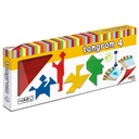 Tangram 4 jugadors