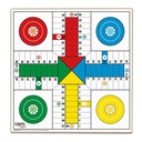 Tauler Parxís i Oca 40 X 40cm