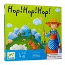 Hop! Hop! Hop!