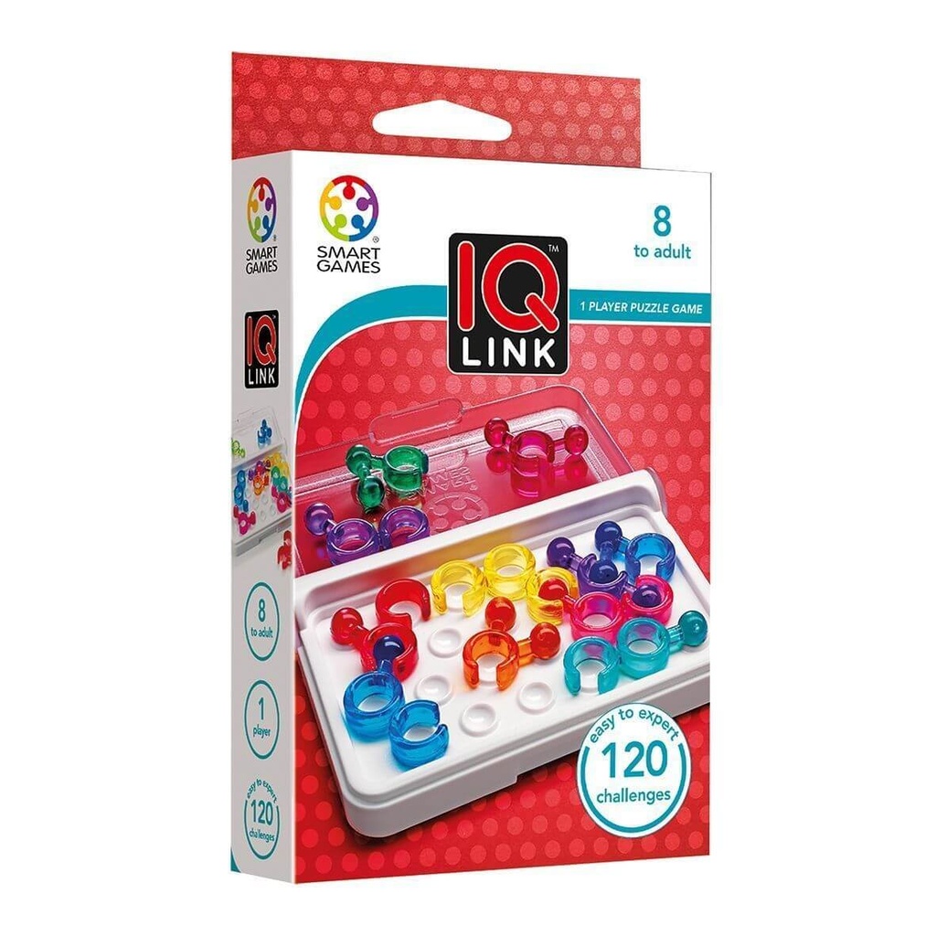 IQ link