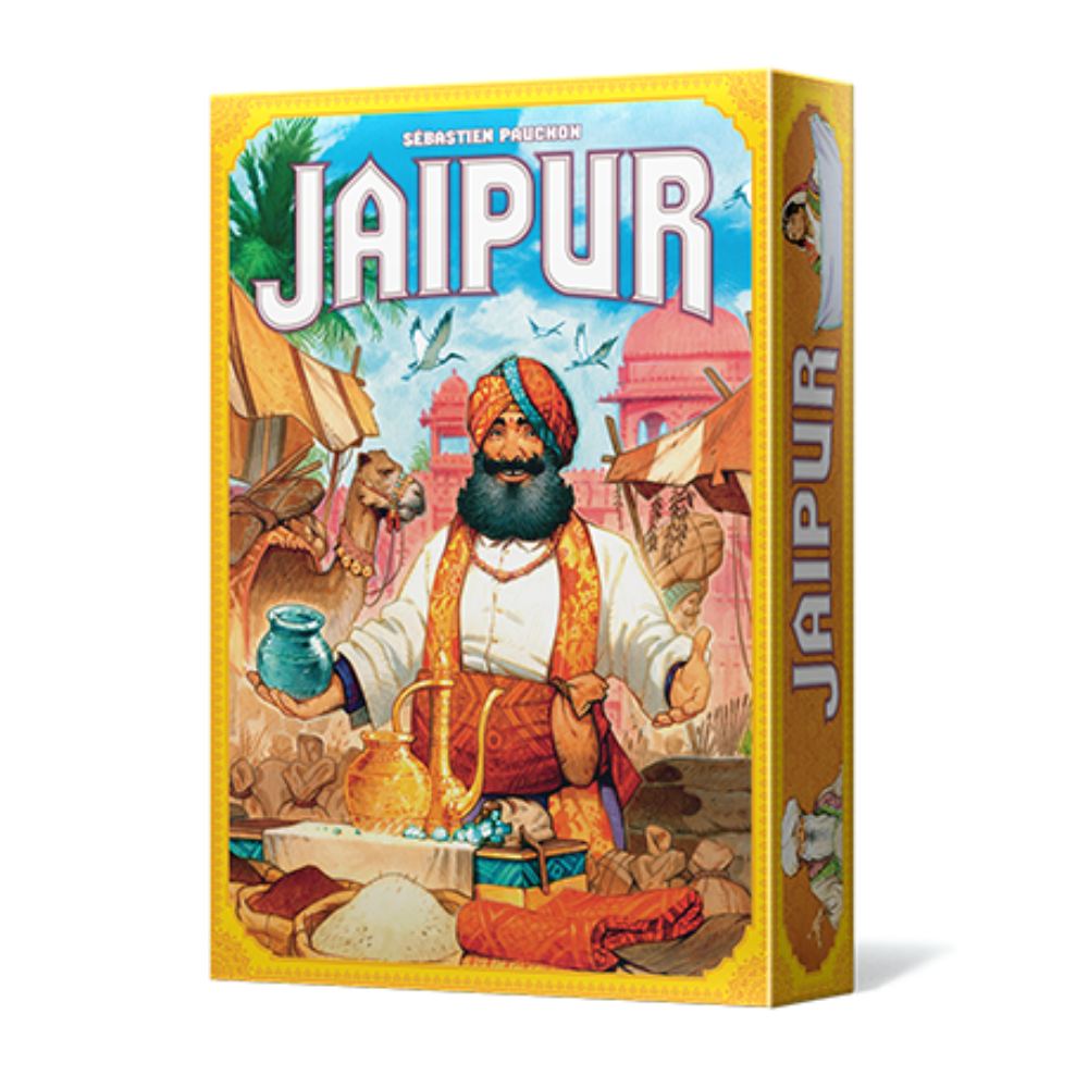 JAIPUR