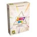 Just one