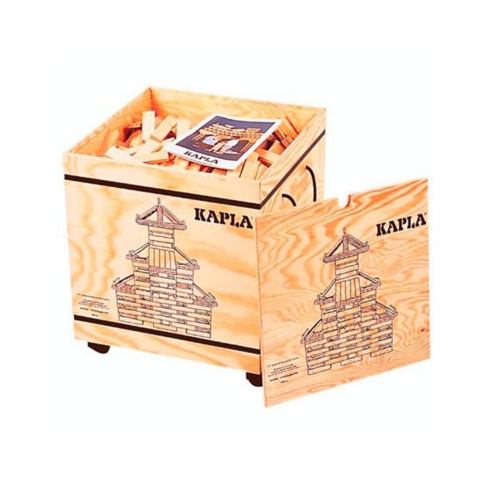 [KAP-PC] Kapla 1000 pack