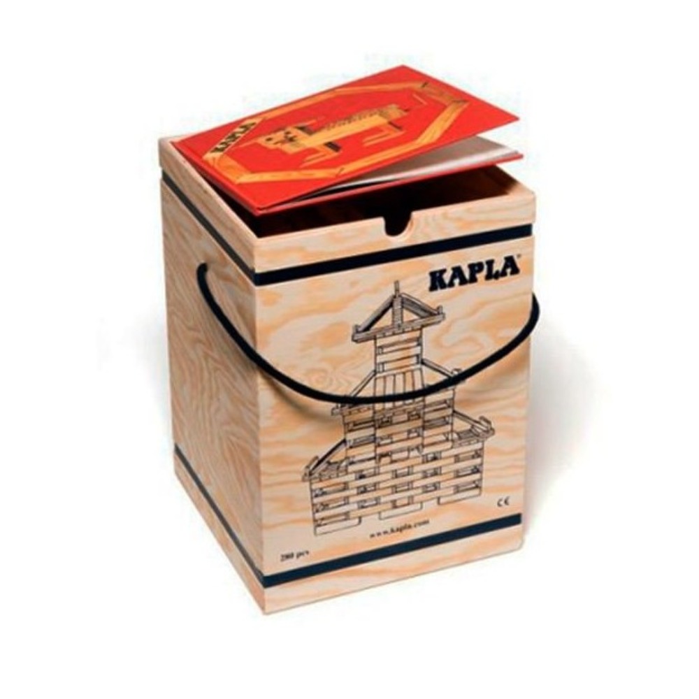 [KAP-MA] Kapla 280