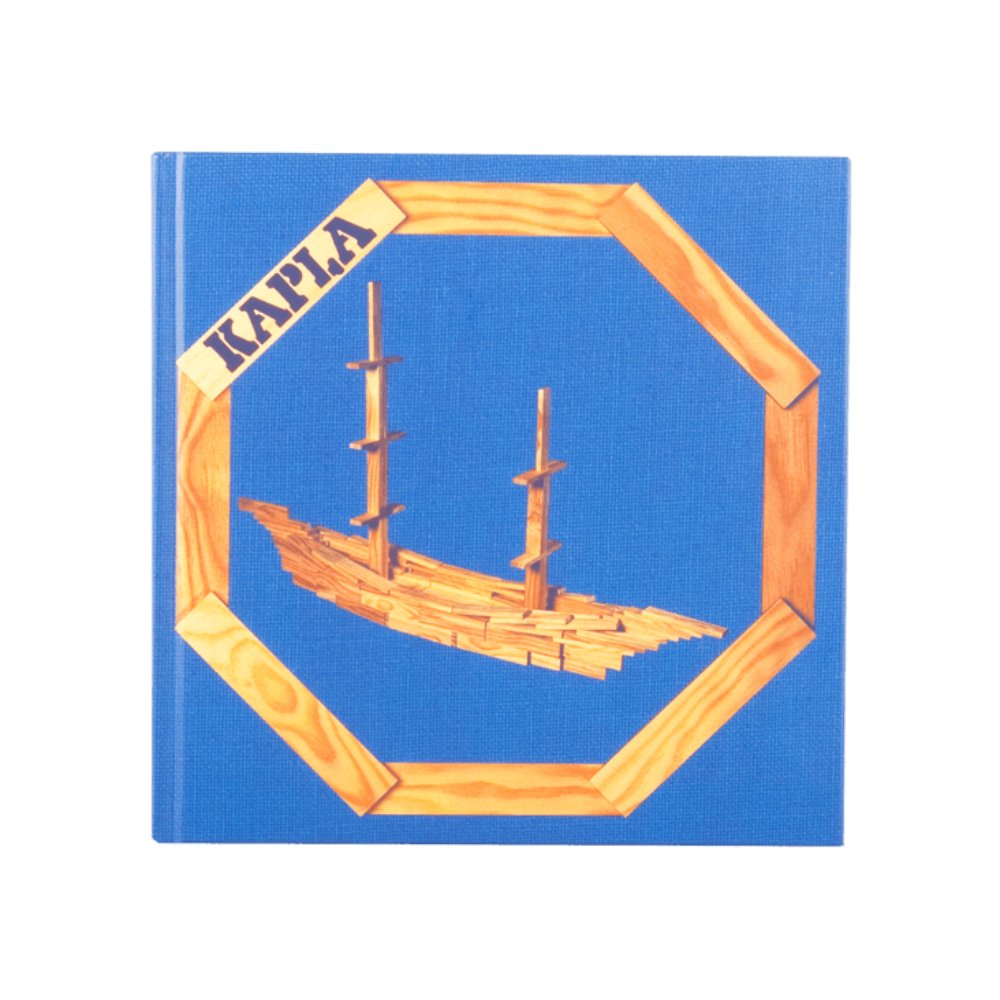 Llibre Kapla 2