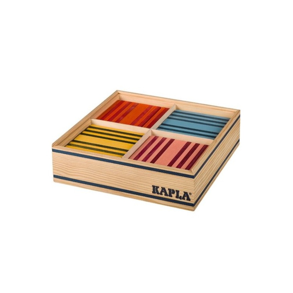 [KAP-OCT] Kapla Octocolor