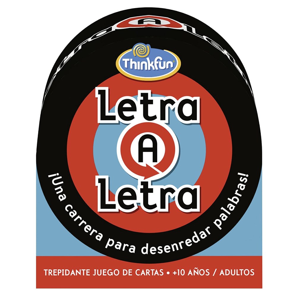 Letra a letra