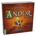 Leyendas de Andor