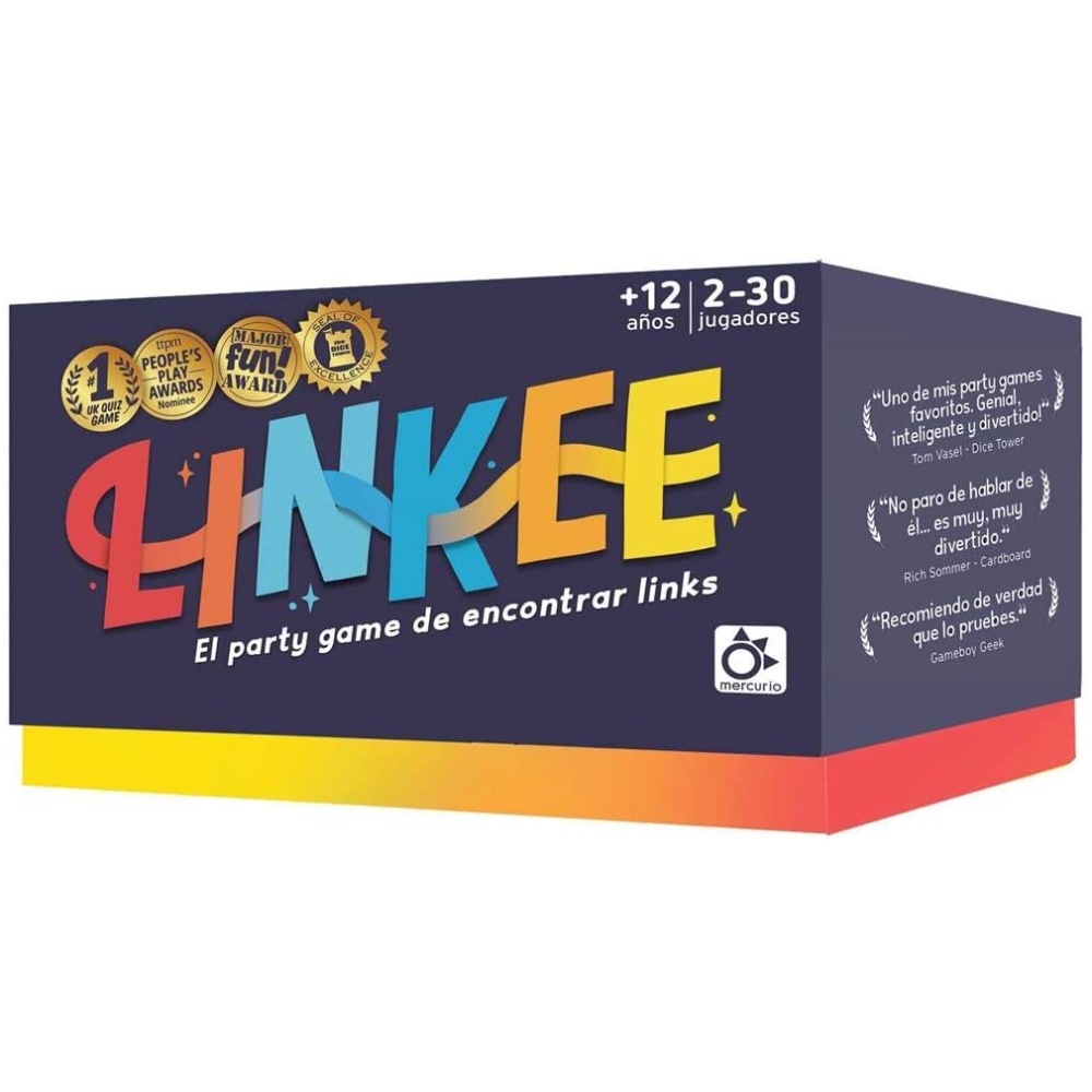 Linkee