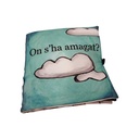 Llibre On s’ha amagat?