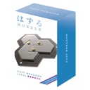 Hanayama Hexagon – Nivell 4