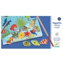 Tropic – Pesca magnètica