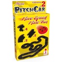 Pitch car mini exp. 2 – More speed