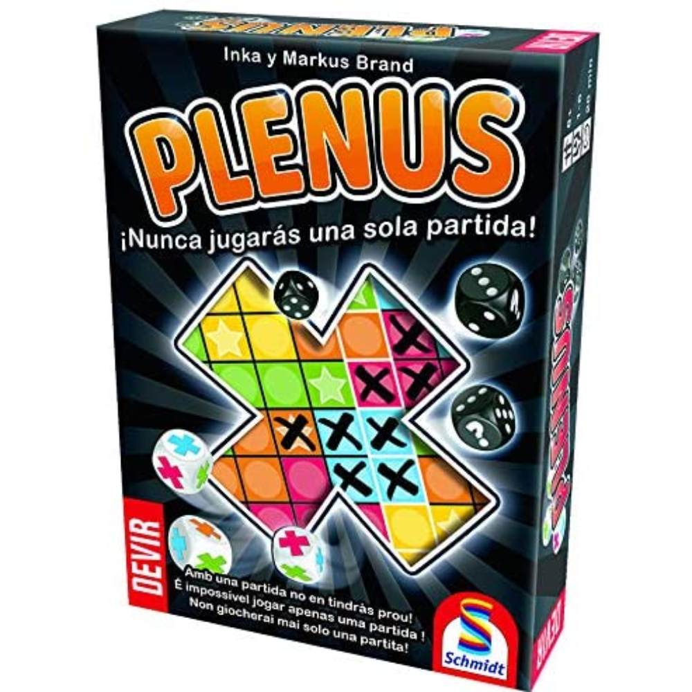 Plenus