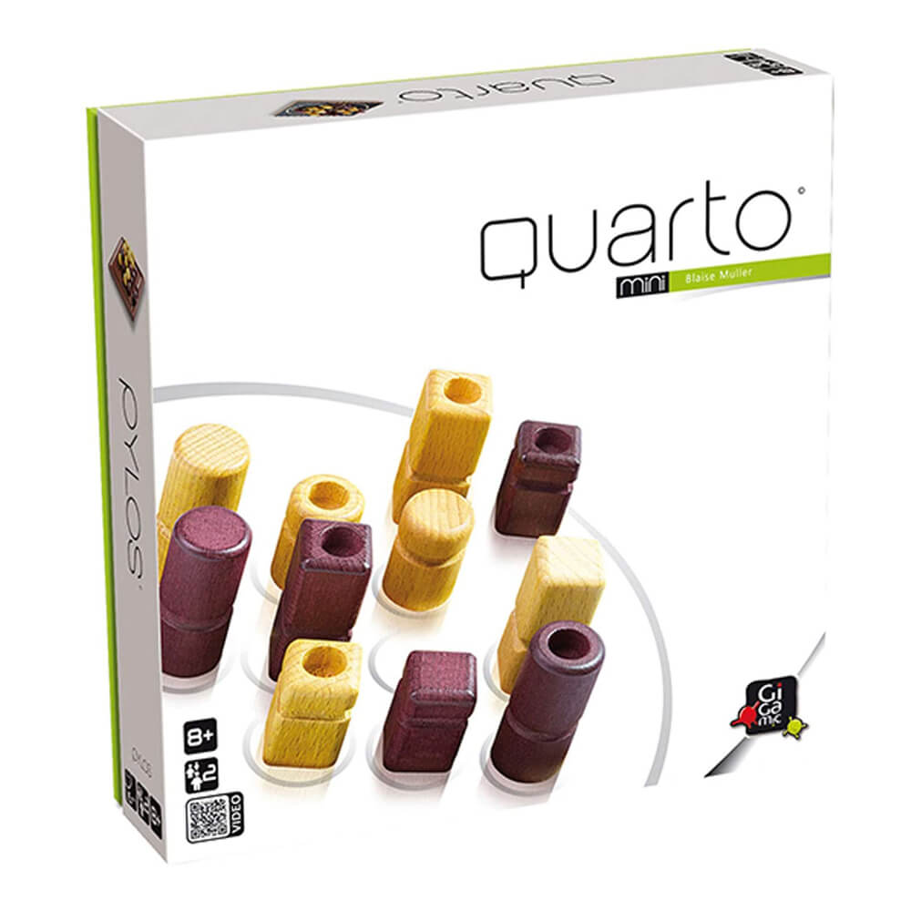 Quarto mini