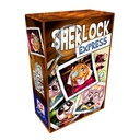 Sherlock express