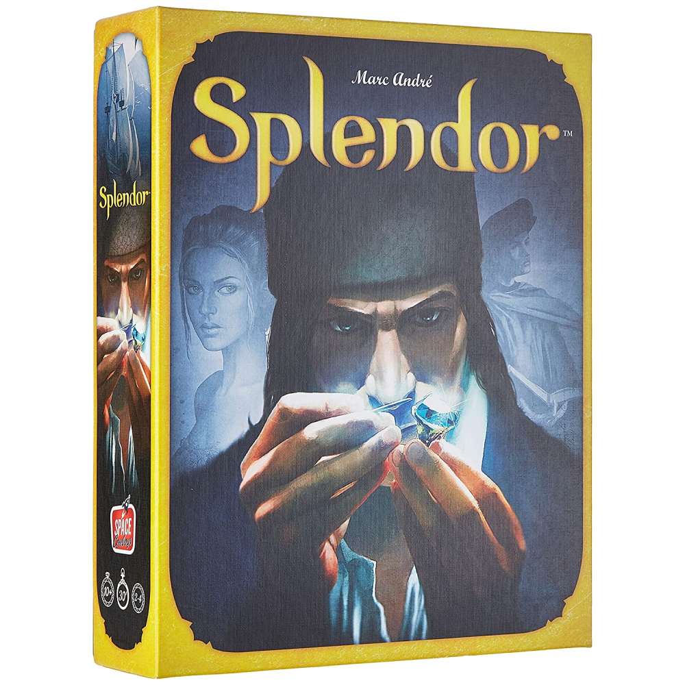 Splendor
