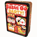 Sushi go party