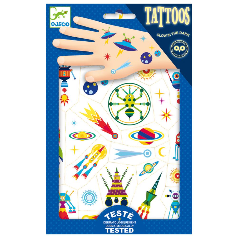 [TOP-39590] Tattoos Espai