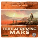 Terraforming Mars