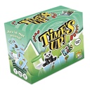 Time’s up! Kids 2 (panda)