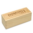 Dòmino competició