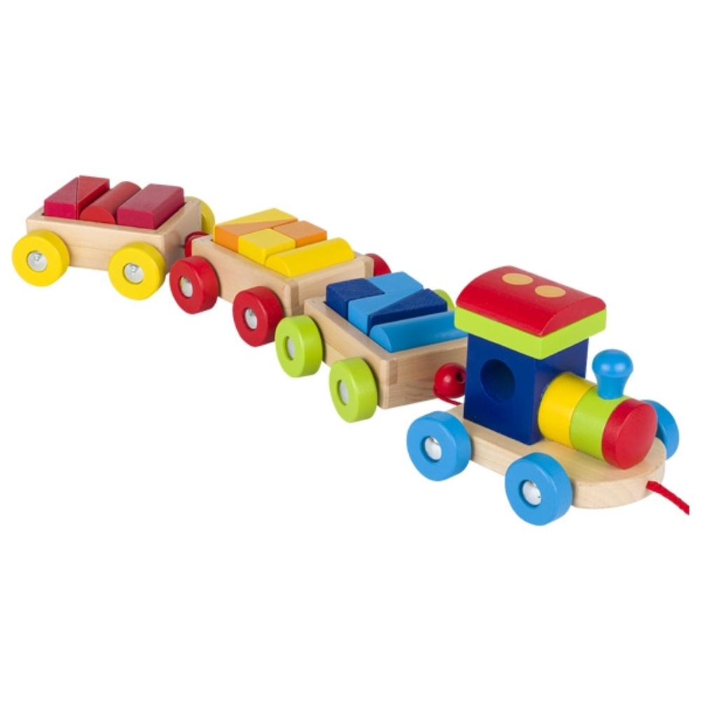 [BYT-55950] Tren Orlando